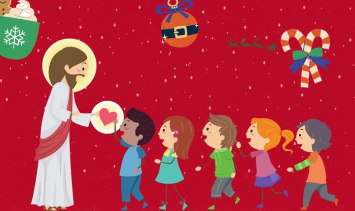 Hình nền chúa Giêsu