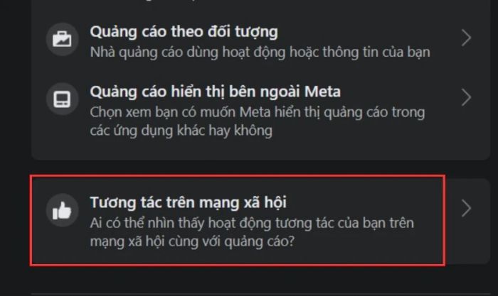 Cách ẩn tương tác trên Fanpage trên mạng xã hội dễ dàng.