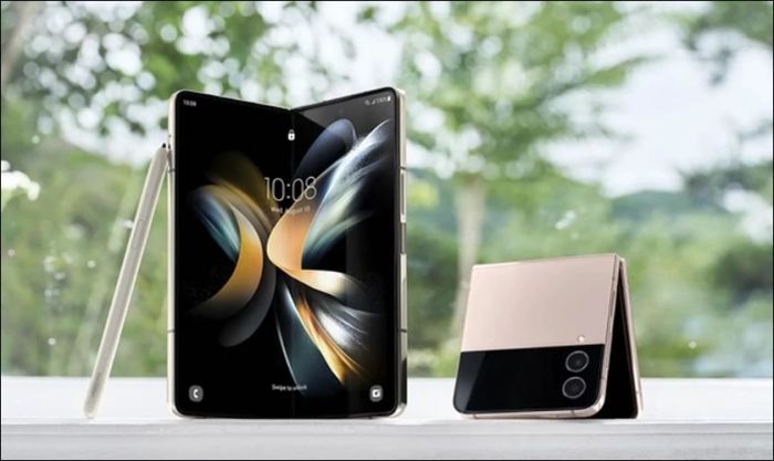 Chú ý đến việc chọn lựa thiết kế điện thoại hiện đại khi mua điện thoại vào dịp Tết, dù trước hay sau Tết.