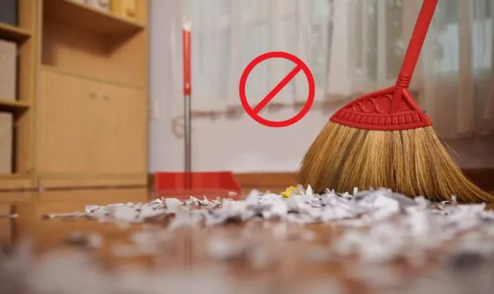 Những điều cần tránh trong ngày mùng 1 Tết 2025