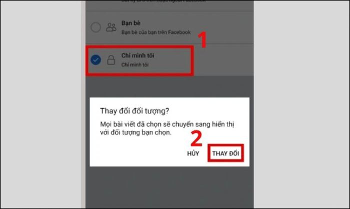 Hướng dẫn chi tiết