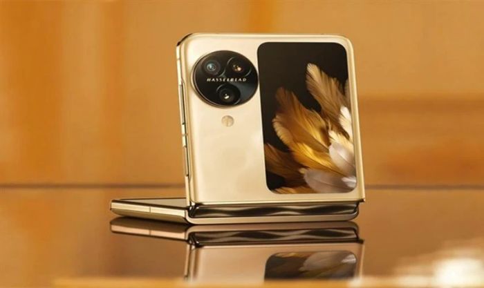 OPPO Find N3