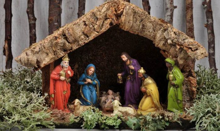 Hình nền trang trí hang đá với vẻ đẹp ấn tượng