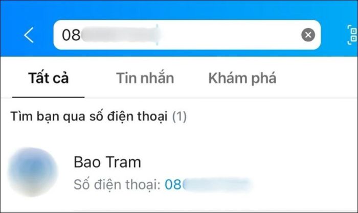 Cách phục hồi bạn bè đã xóa trên Zalo một cách nhanh chóng và đơn giản