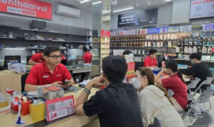 Nên mua ốp lưng điện thoại chất lượng ở đâu?