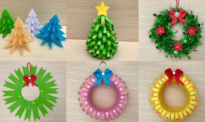 Hãy lựa chọn vật liệu và tạo dáng vòng nguyệt quế sao cho phù hợp với không gian và mục đích trang trí của bạn.