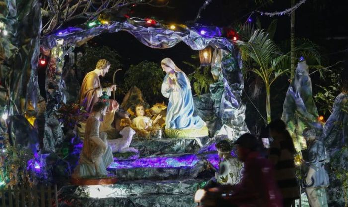 Điểm khác biệt giữa đêm 24 và ngày 25 trong dịp Noel là gì?