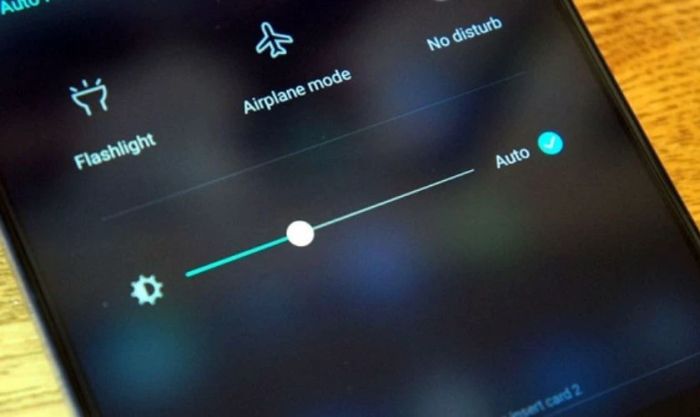 Phương pháp làm mát điện thoại Android và iOS nhanh chóng, hiệu quả