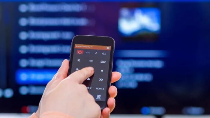 Khởi động lại iPhone để giải phóng bộ nhớ đệm