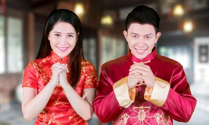 Ý nghĩa của việc chúc Tết người yêu là gì
