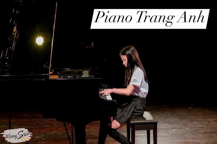 Trang Anh Piano image 1