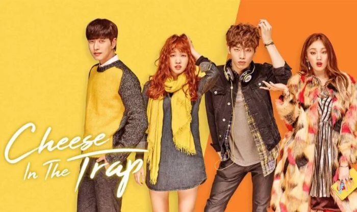 Các bộ phim và chương trình truyền hình có sự góp mặt của Kim Go-Eun