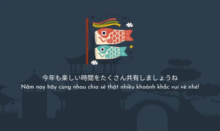 Những lời chúc Tết dành cho anh chị em
