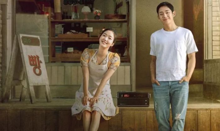 Các phim và chương trình truyền hình có sự tham gia của Kim Go-Eun đều để lại ấn tượng mạnh mẽ