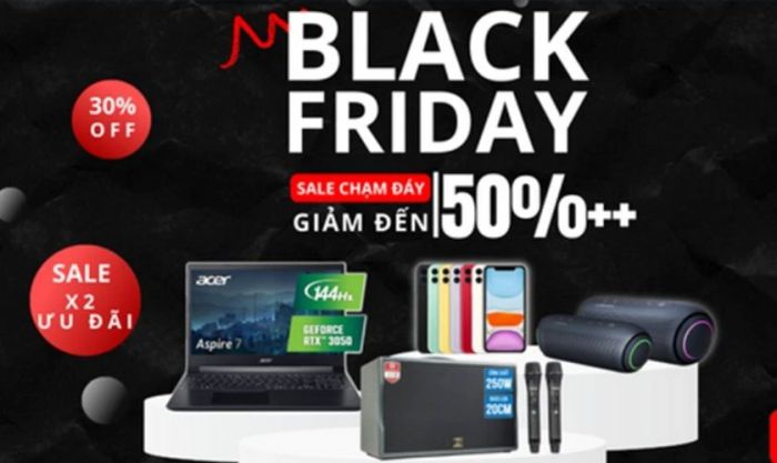 Những điều cần lưu ý khi săn sale