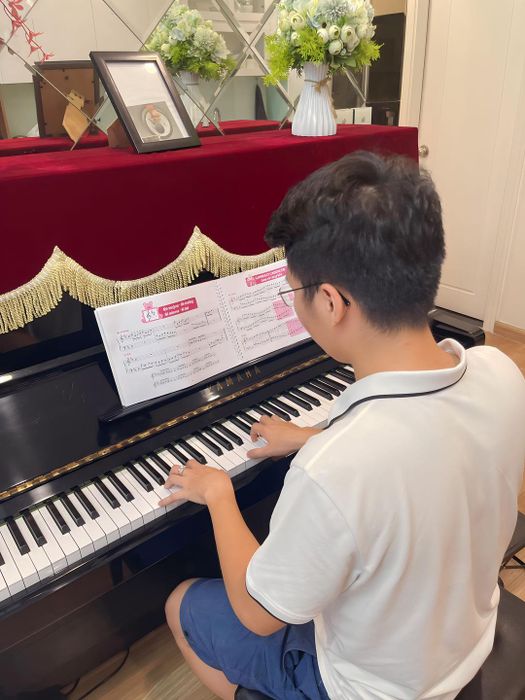 HongKien Music Center Image 2