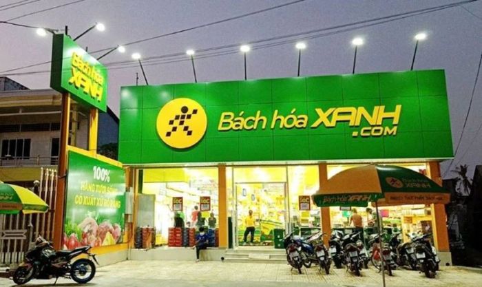 Lịch nghỉ Tết Bách Hóa Xanh 2025