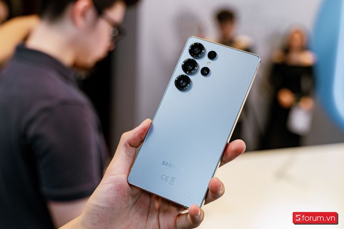 Galaxy S25 Series là sự lựa chọn lý tưởng