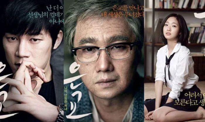 Các bộ phim và chương trình truyền hình mà Kim Go-Eun tham gia