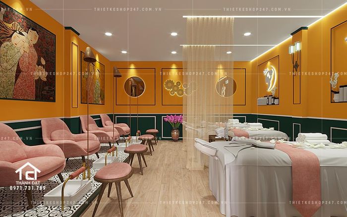 Shop Design 247 image 2