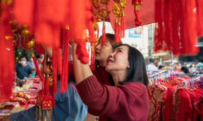 Lời chúc mùng 1 Tết 2025 dành cho sếp