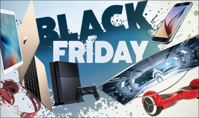 Chuẩn bị kỹ càng trước khi săn sale Black Friday để mua được sản phẩm chất lượng với giá hời