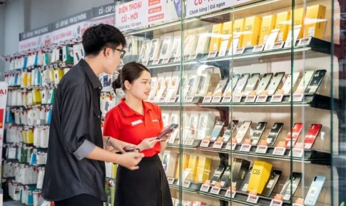 Khám phá các ưu đãi và mua sắm iPhone 16 Black Friday uy tín ngay tại Mytour.