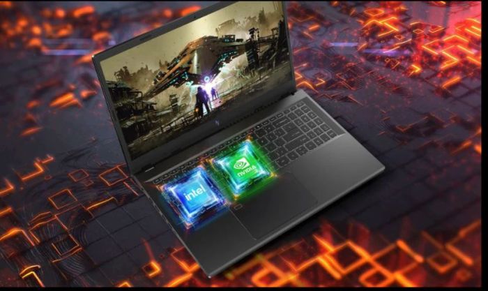 MSI Gaming Thin GF63 12VE-454VN -