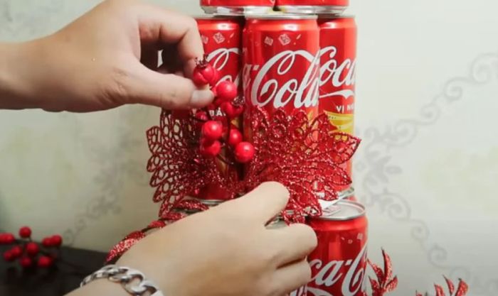 Trang trí tháp theo phong cách riêng của bạn