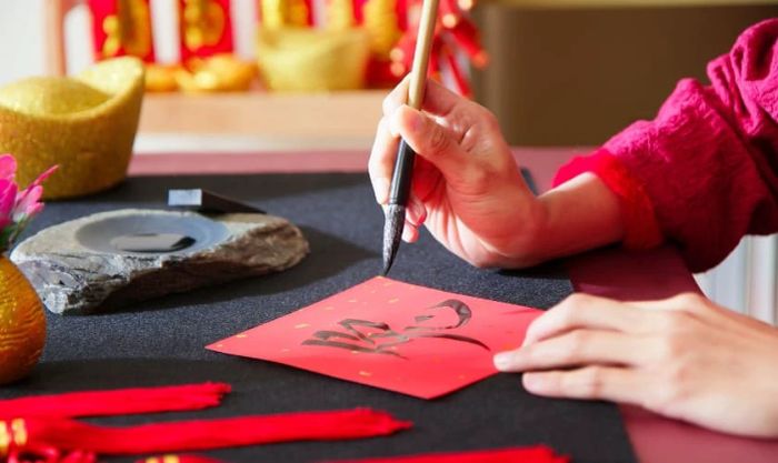 Câu đối Tết cho doanh nghiệp mang lại những ý nghĩa gì?