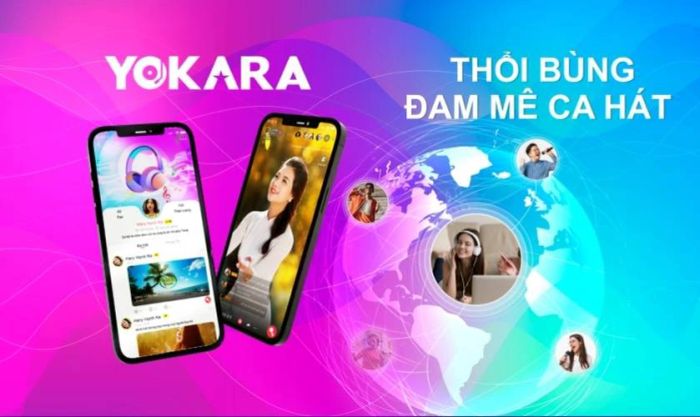 Yokara