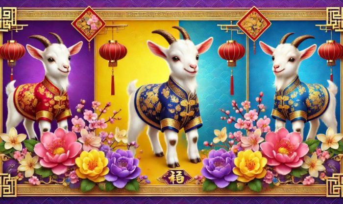 Người tuổi Mùi nên chọn màu gì để mặc vào mùng 1 Tết?