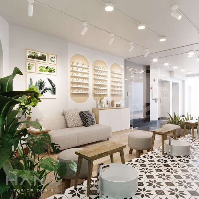 Interior design by Hang-Interior photo 1