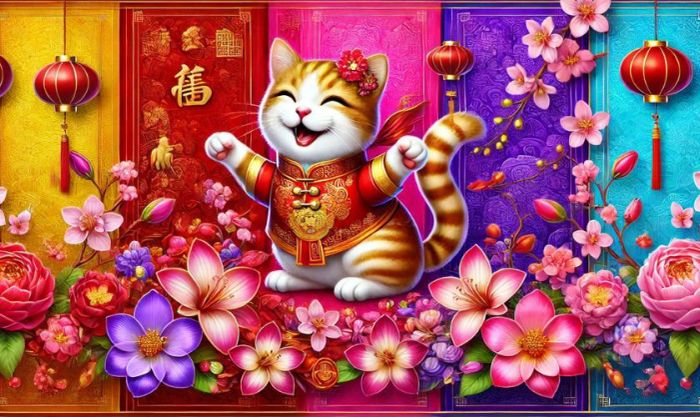 Người tuổi Mão nên chọn màu gì để mặc vào mùng 1 Tết?