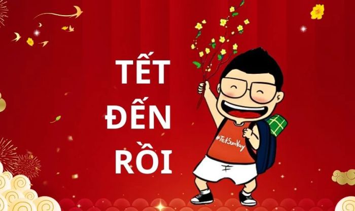 Thiết kế background siêu vui nhộn và ấn tượng