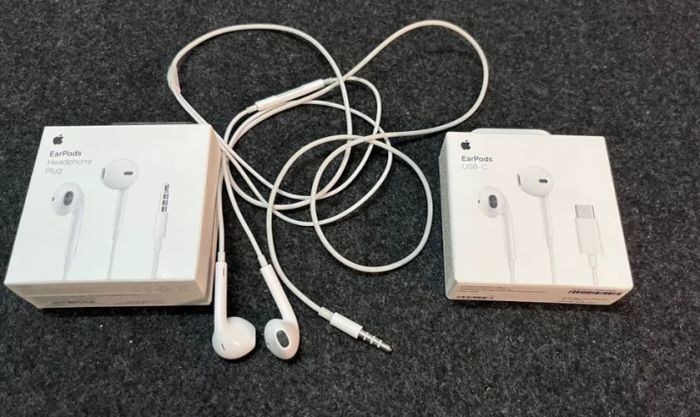 Apple EarPods USB-C - Tai nghe có dây dành cho iPhone đáng mua nhất