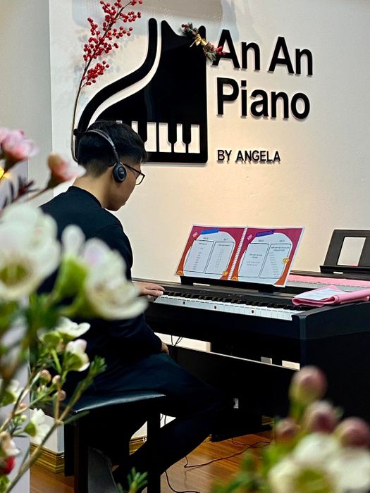 An An Piano House Image 2