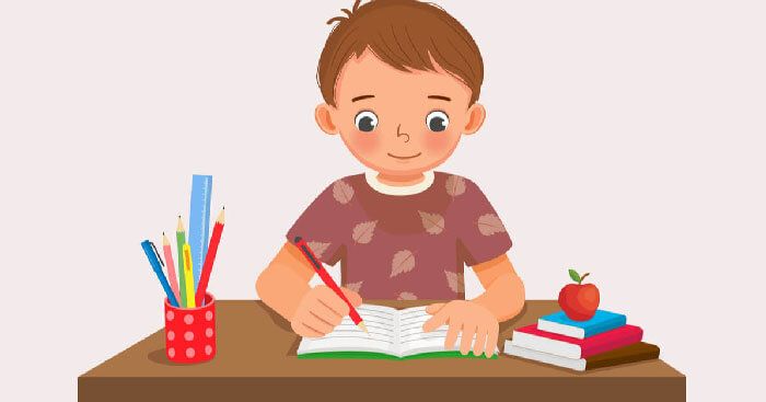 Kể lại sự việc khiến em không thể quên