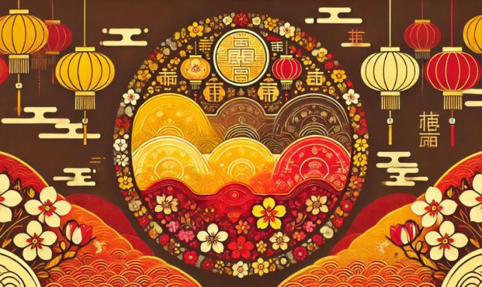 Người mệnh Thổ nên chọn màu gì để mặc vào mùng 1 Tết?