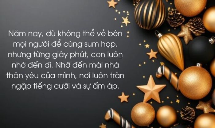 Viết thư chúc Tết người thân đầy ấm áp và chân thành