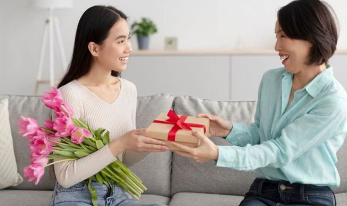 Lời chúc mùng 1 Tết 2025 bằng tiếng Anh