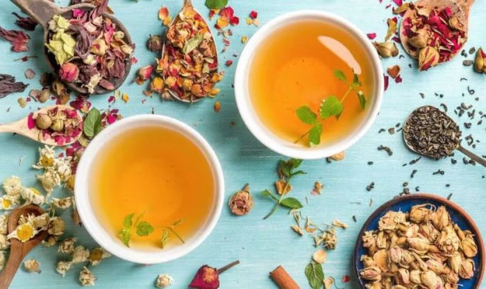 Lưu ý khi chọn quà Tết cho bố mẹ