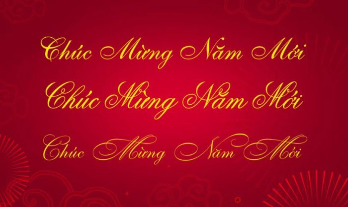 Font Chữ Cổ Trang Việt Hóa NVN Morning Calm mang đậm dấu ấn của một thời đại xưa cũ.