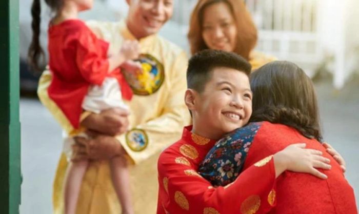 Những lưu ý quan trọng khi chọn quà Tết cho trẻ