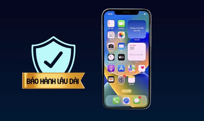 Những lưu ý khi mua iPhone 12 Black Friday