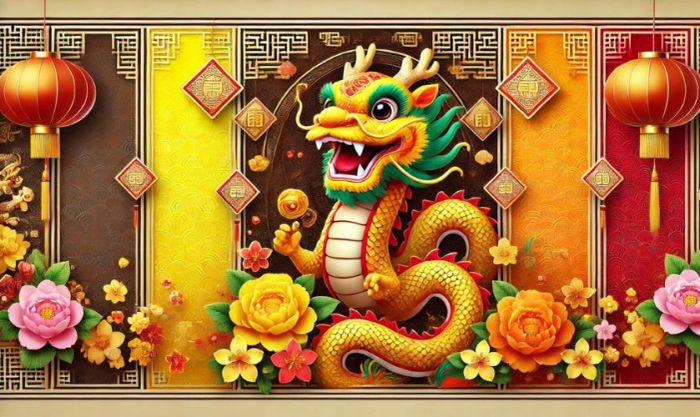 Người tuổi Thìn nên chọn màu gì để mặc vào mùng 1 Tết?