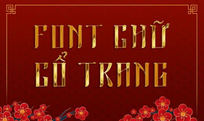 Font Chữ LNTH Henri Modeste có thể ứng dụng linh hoạt trong nhiều phong cách thiết kế khác nhau.