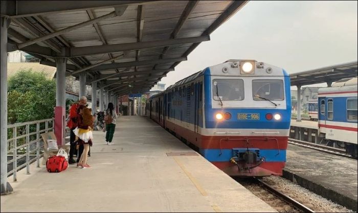 Kiểm tra vé kỹ lưỡng để đảm bảo chuyến đi của bạn không bị ảnh hưởng