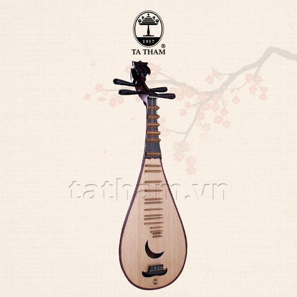Ta Tham Musical Instruments Image 2