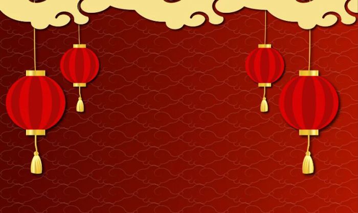 Mẫu thiệp Tết bằng tiếng Nhật gây ấn tượng